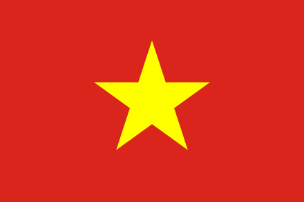 vietname flag